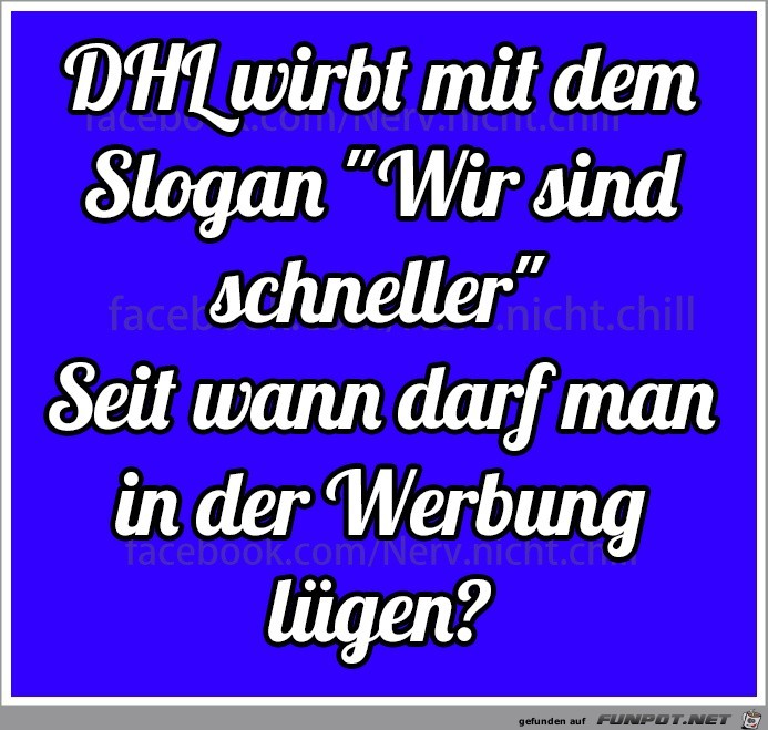 DHL DHL