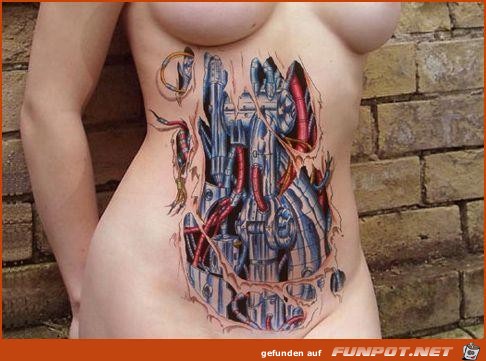Bodypaint5 Bodypaint5