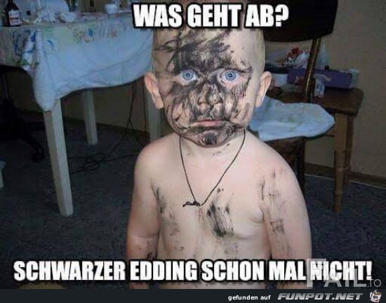Edding Edding