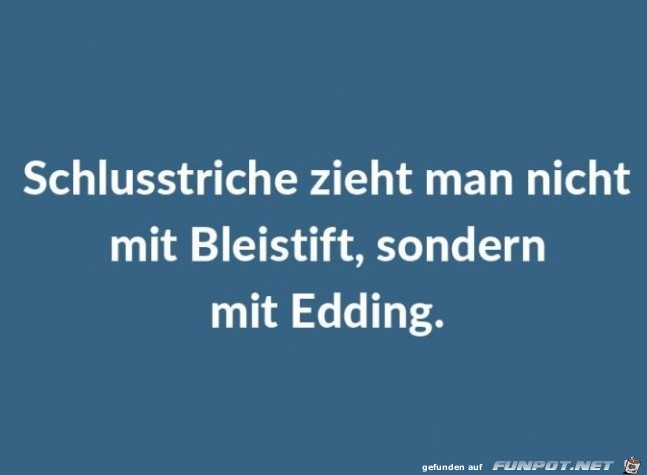 edding edding