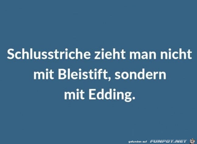 edding