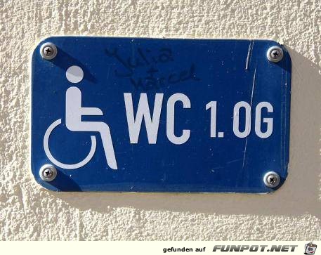 wc wc