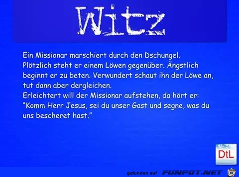 Witz Witz