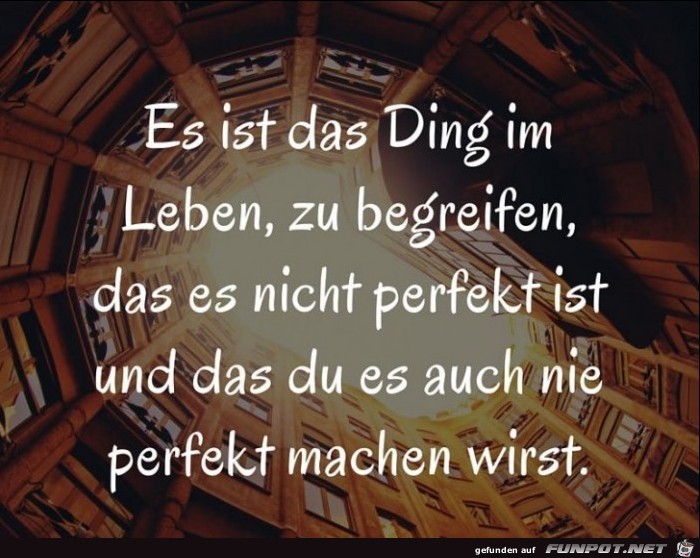 das Ding das Ding