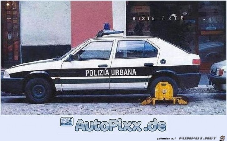 Polizei 5