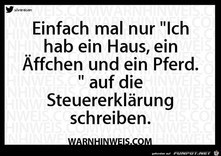 Einfach