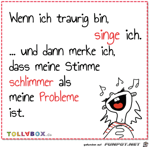 fb singen