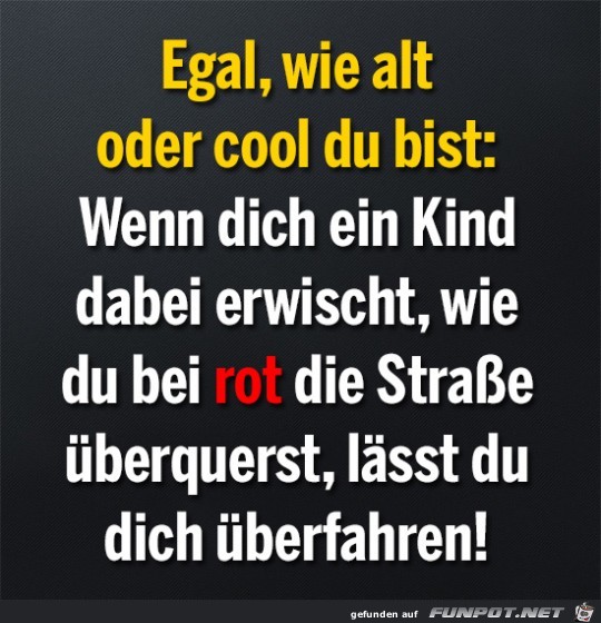 egal