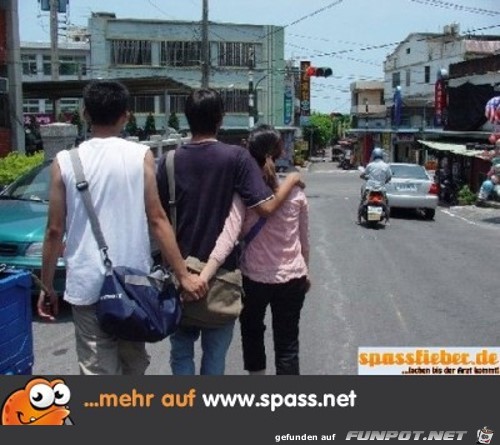 Hand in Hand Hand in Hand