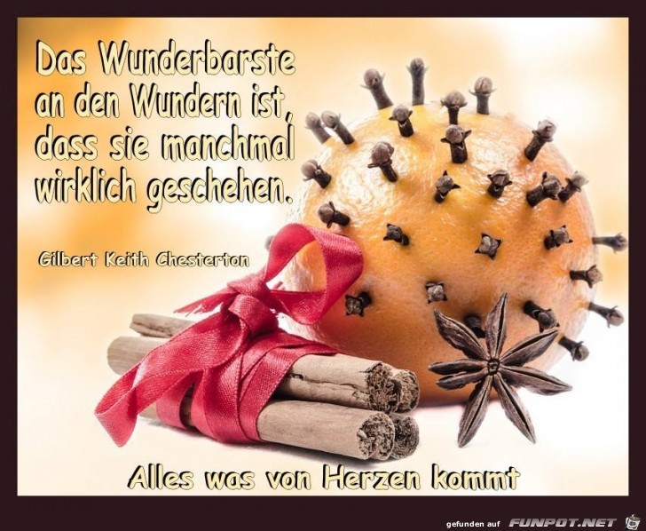 Das wunderbarste Das wunderbarste