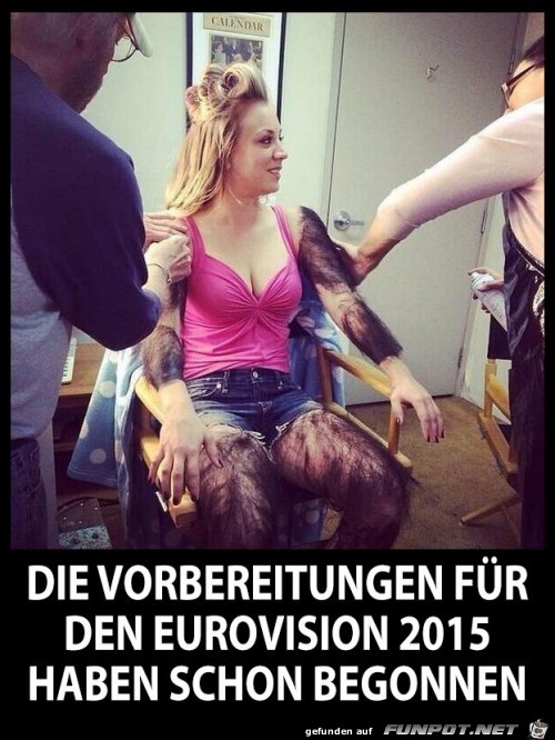 ESC 2015