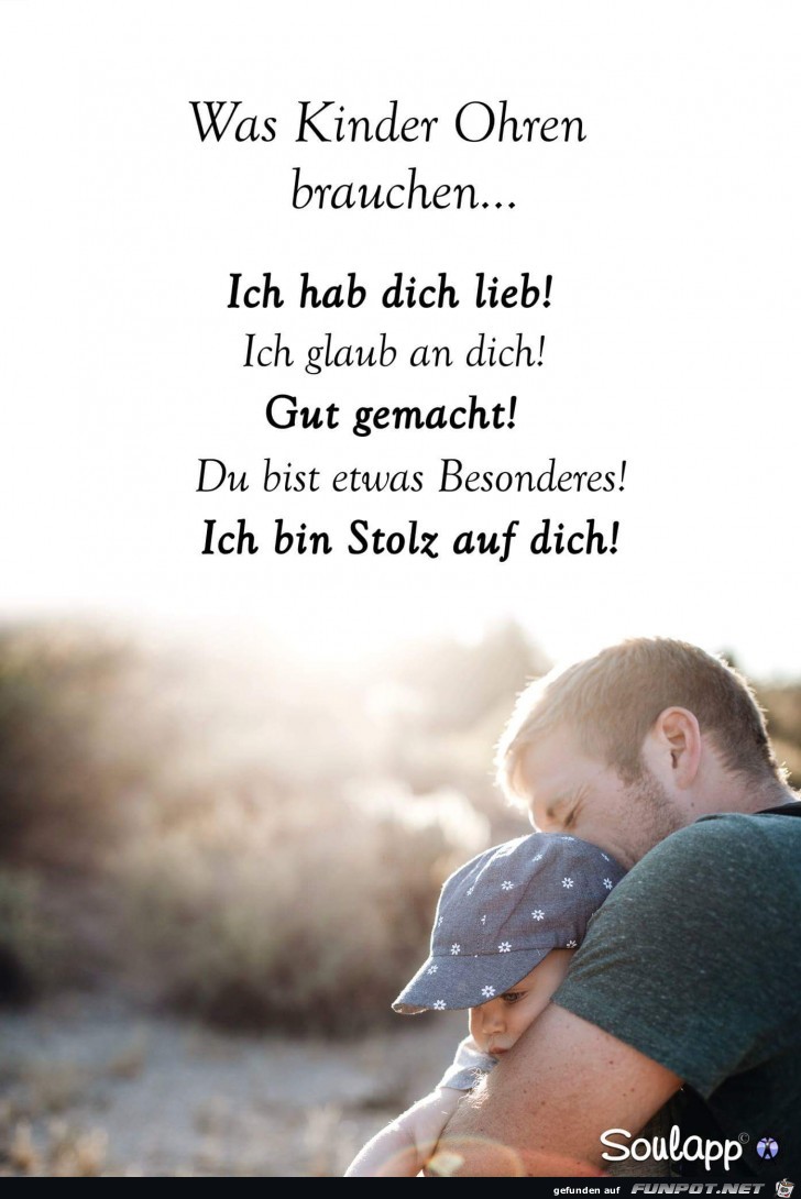 Kinder Ohren Kinder Ohren