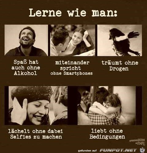 lerne lerne
