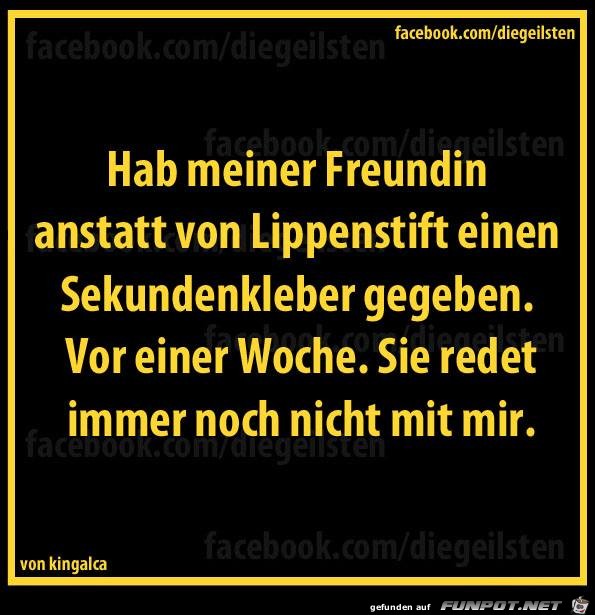 diegeilsten Sekundenkleber diegeilsten Sekundenkleber