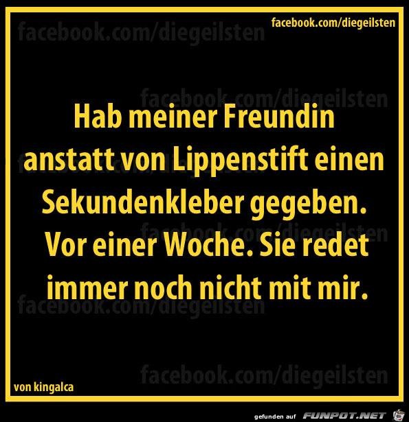 witzige Bilderserie Nr. 111 aus verschiedenen Blogs