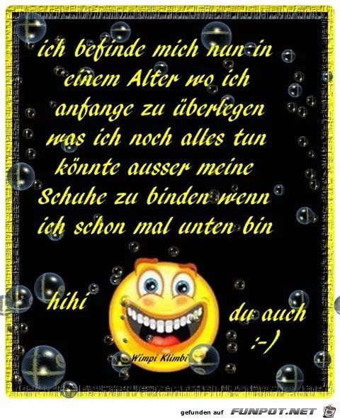 Alter Alter