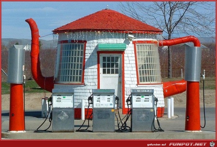 tankstelle tankstelle