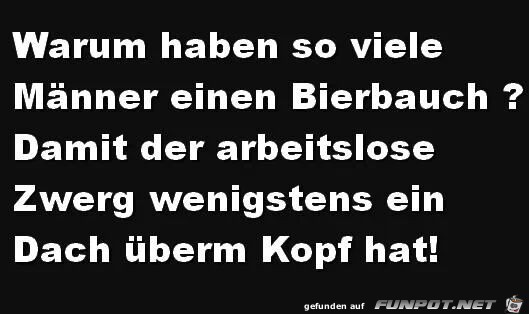 bierbauch bierbauch