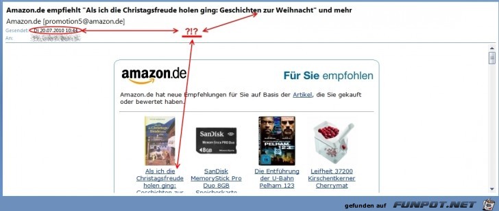 amazon kanns nicht erwarten