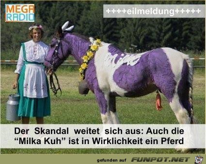 Milka Milka