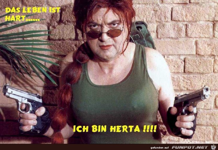 Herta Herta