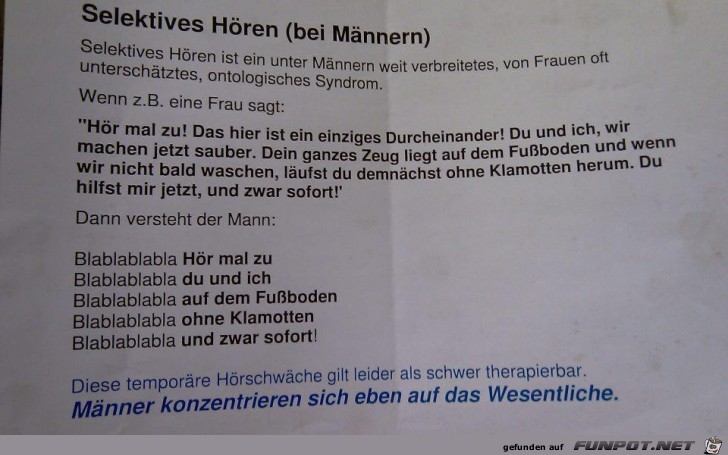 An alle Frauen An alle Frauen