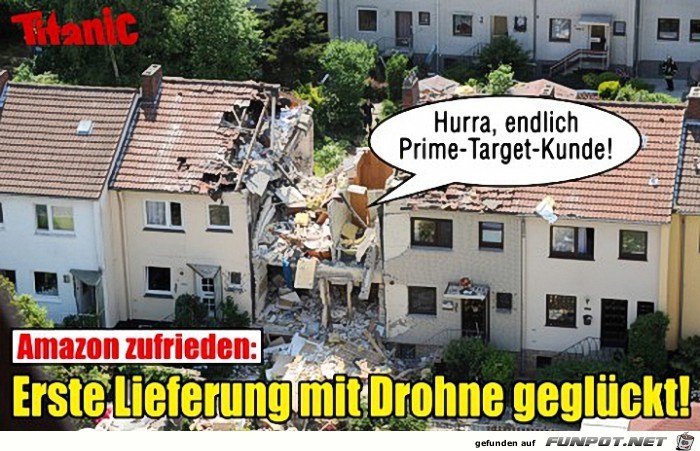 neue Amazon Lieferung 1 neue Amazon Lieferung 1