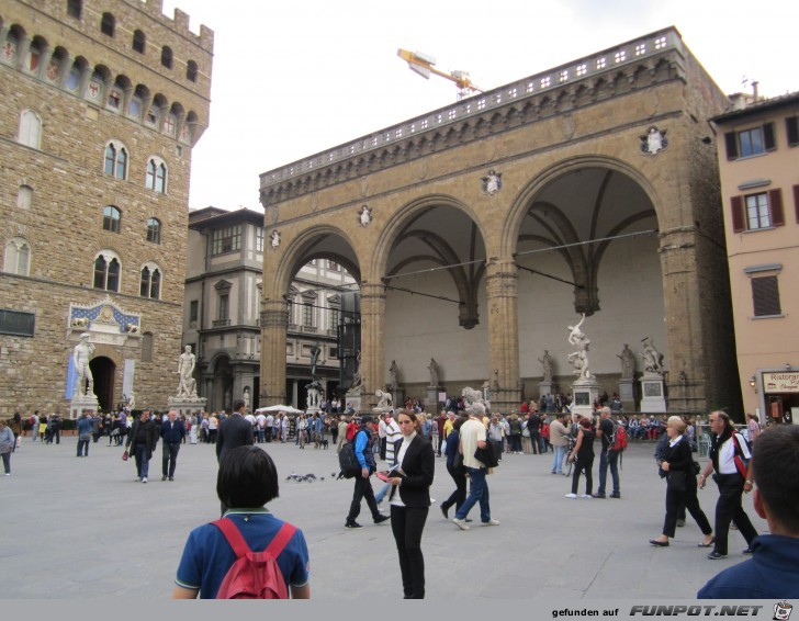 09-19 Piazza della Signoria