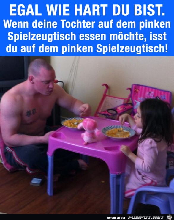 Egal wie hart... Egal wie hart...