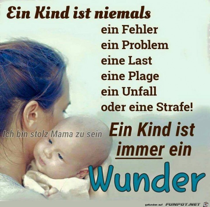 Wunder Wunder