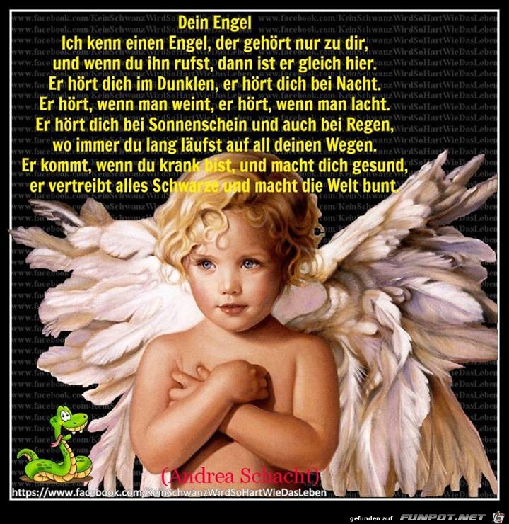 Dein Engel Dein Engel
