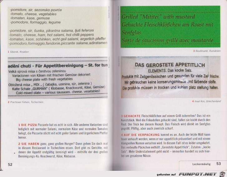 Uebelsetzungen201 Uebelsetzungen201