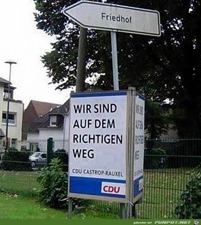 Weg Weg