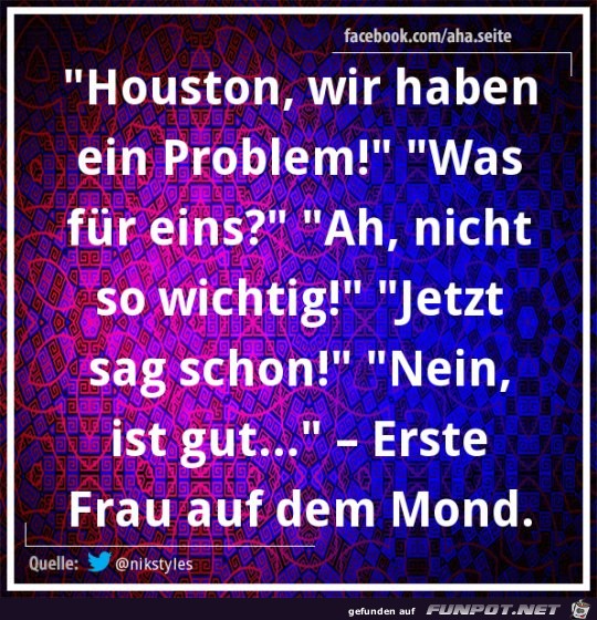 Houston Houston