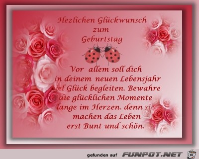 herzlichen Glueckwunsch herzlichen Glueckwunsch