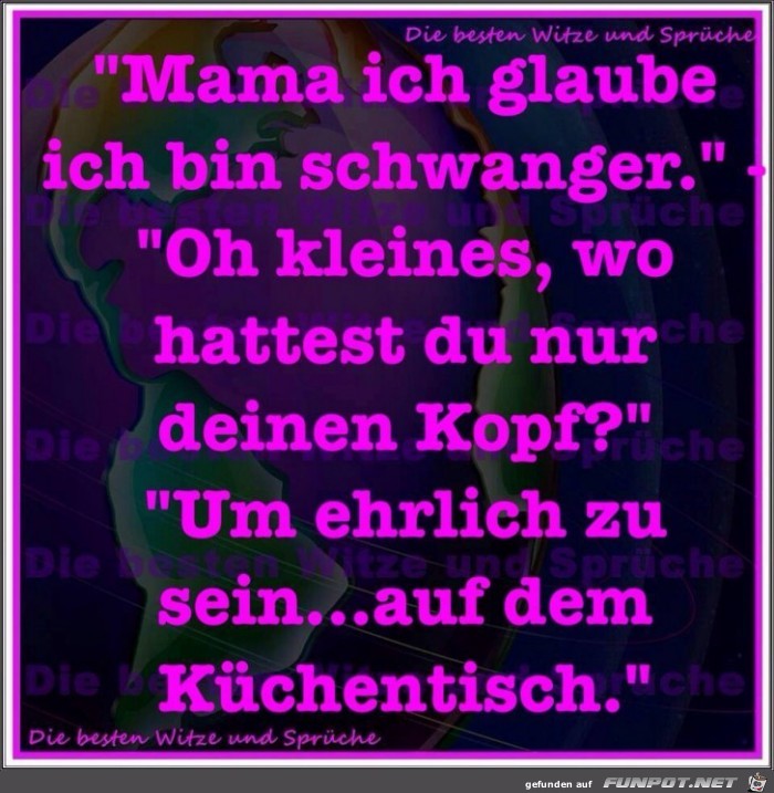 Schwanger Schwanger