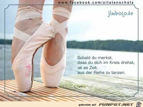 Sobald Du merkst, dass... Sobald Du merkst, dass...