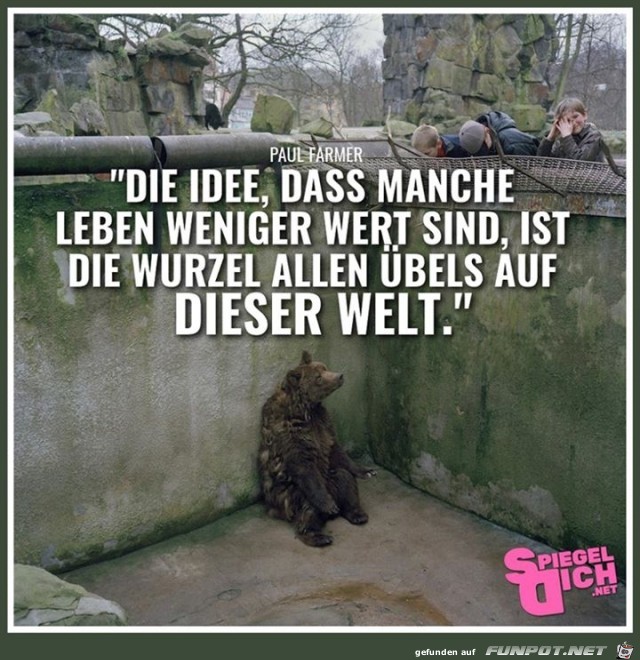 die idee die idee