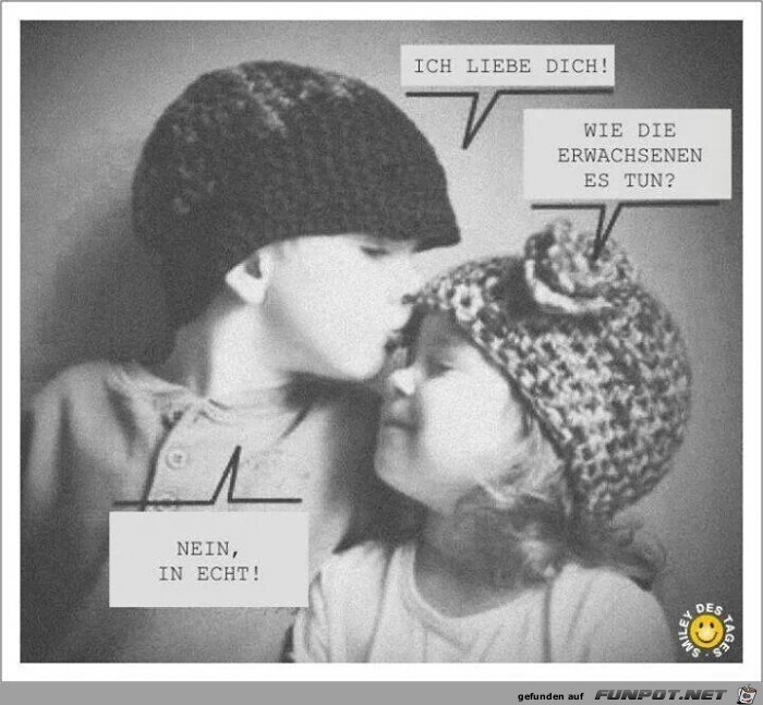 in echt in echt