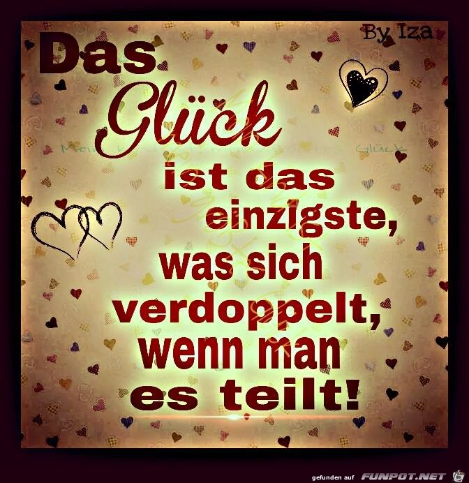 Das Glueck