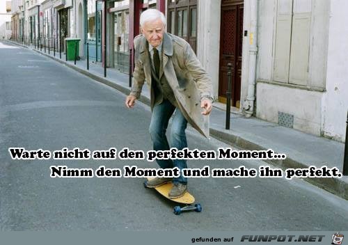 Warte nicht Warte nicht