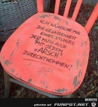 Gelassenheit Gelassenheit