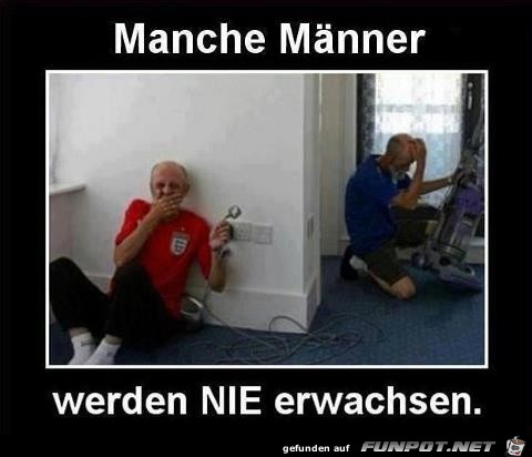Maenner Maenner