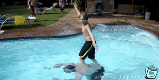 Pool Pool