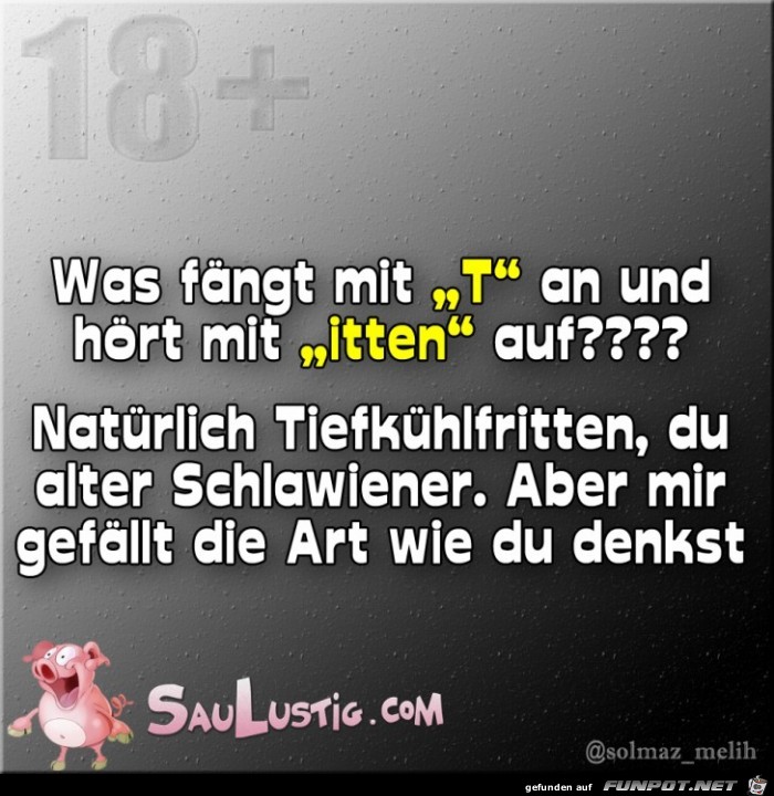Tiefkuehlfritten Tiefkuehlfritten