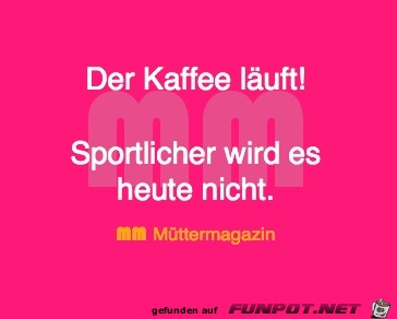 sportlicher