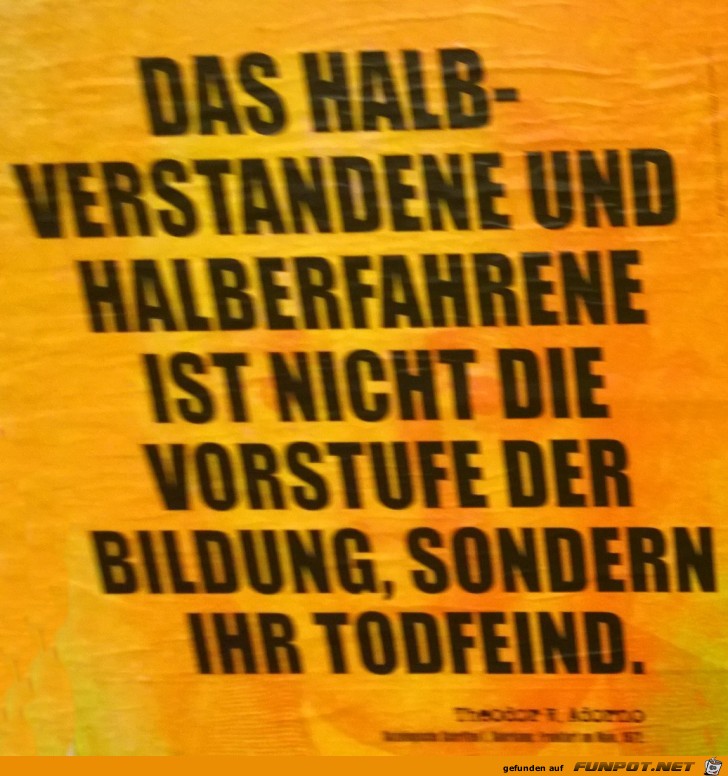 Vorstufe Vorstufe