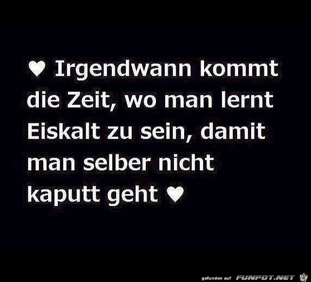 Irgendwann Irgendwann