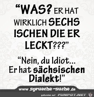 saeaechsischer-Dialekt saeaechsischer-Dialekt