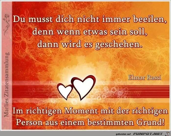 du-musst-dich-nicht-immer-beeilen